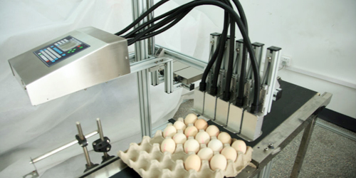 大字符喷码机 大字符喷码机